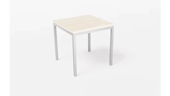 End Table 20in W x 20in D
