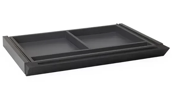 Center Drawer