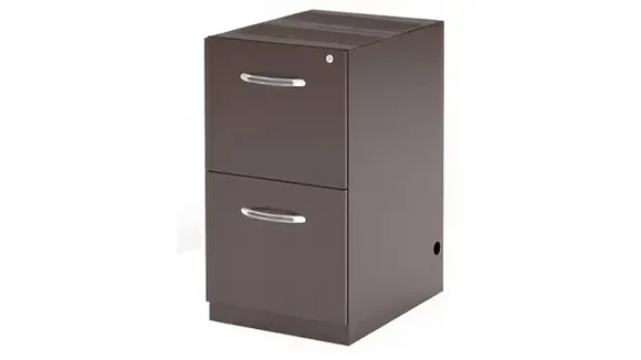 Vertical File Cabinet 15in W x 20in D x 28in H