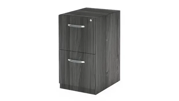 Vertical File Cabinet 15in W x 27in D x 28in H