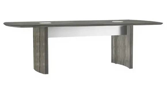 Conference Table 10ft W x 48in D