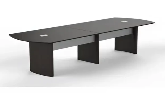 Conference Table 12ft W x 48in D