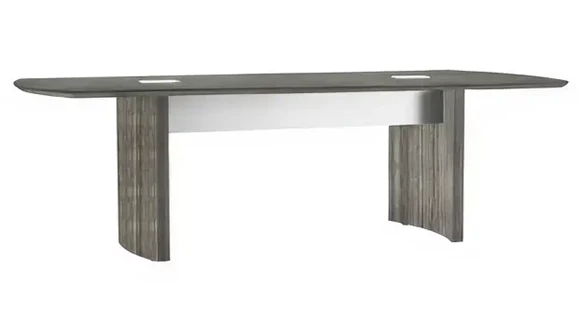Conference Table 8ft W x 42in D