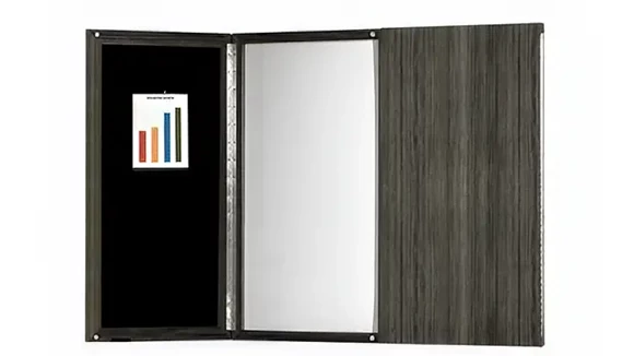 Presentation Board 48in W x 48in D x 3in H