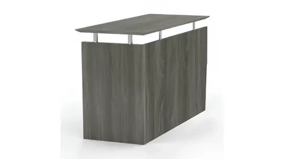 Return 1in W with Italian Influenced Design