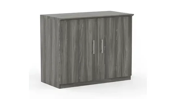 Storage Cabinet 36in W x 20in D x 30in H