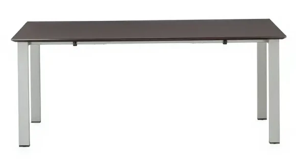 Table Desk 72in W x 36in D with Straight Top