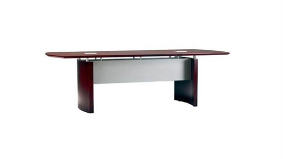 10ft Napoli Conference Table