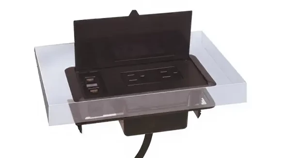 Power Module UL Listed AC