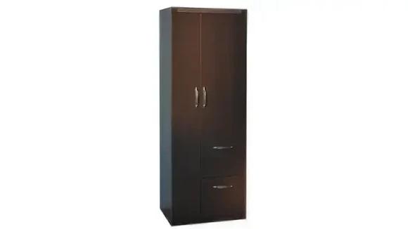 Storage Tower 24in W x 24in D x 69in H