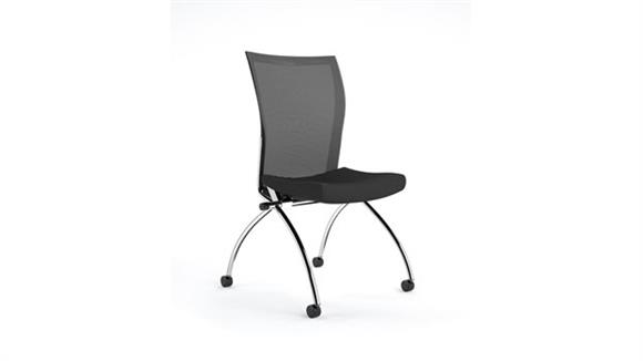 Valore High Back Chair