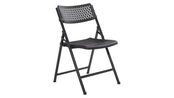 Folding Chair with 1000 lb Capacity
