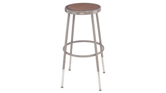 19in-27in Adjustable Height Stool