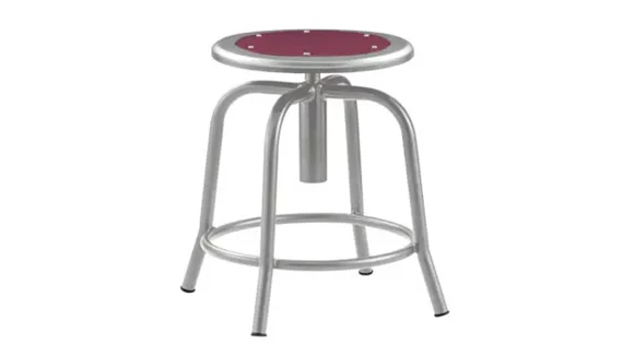Drafting Stool with Height Adjustable