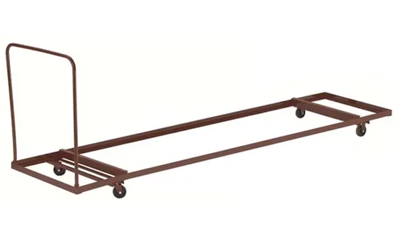 Folding Table Truck for 8ft Tables