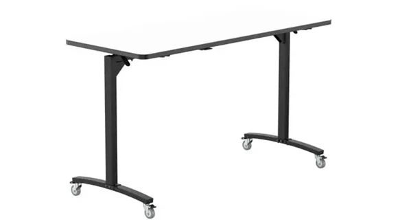 Heavy-Duty Training Table 30in W x 72in D