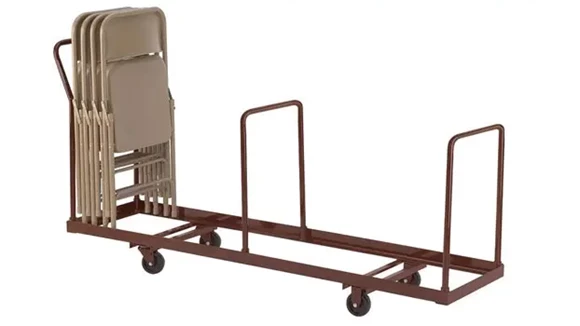 Folding Chair Truck