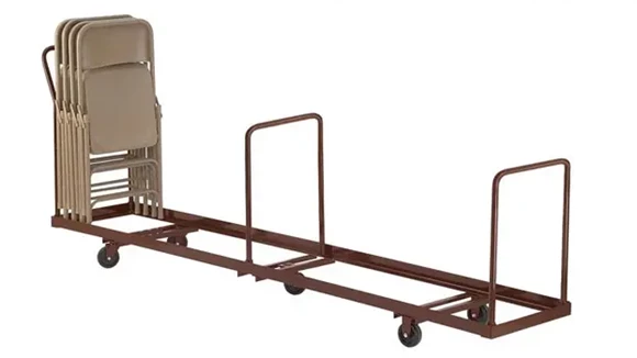 Folding Chair Truck