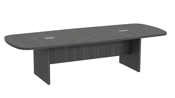 Arena Table 10ft W x 48in D with Slab Base