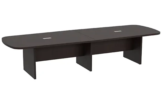 Arena Table 12ft W x 48in D with Slab Base