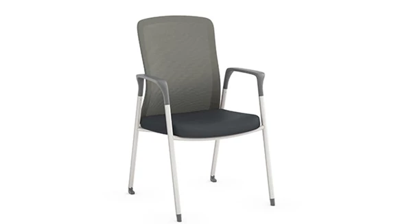 Guest Chair with Mesh Back