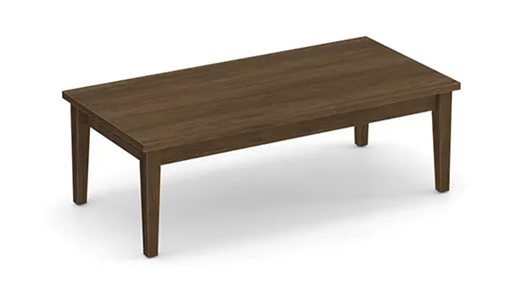 Coffee Table 49in W x 24in D