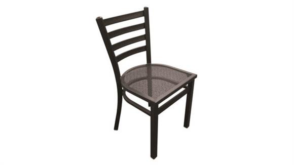 Outdoor Stationary Chair