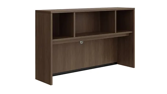Open Hutch 60in W x 15in D x 36in H