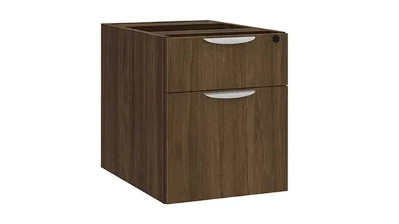 Pedestal 16in W x 22in D x 19in H