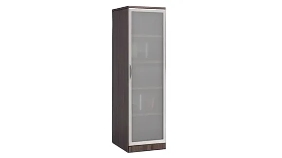 Storage Cabinet 18in W x 24in D x 66in H