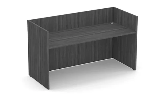 Workstation Desk 71in W x 30in D
