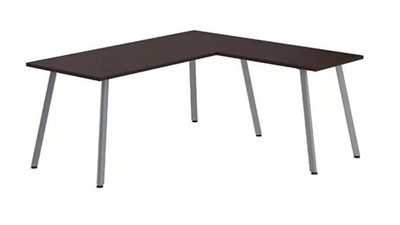L-Desk Shell 72in W x 66in D