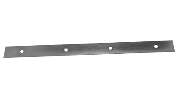 Top Bracket for straight panel runs