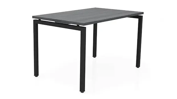 Table Desk 48in W x 24in D