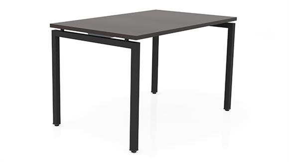 48in x 24in Table Desk