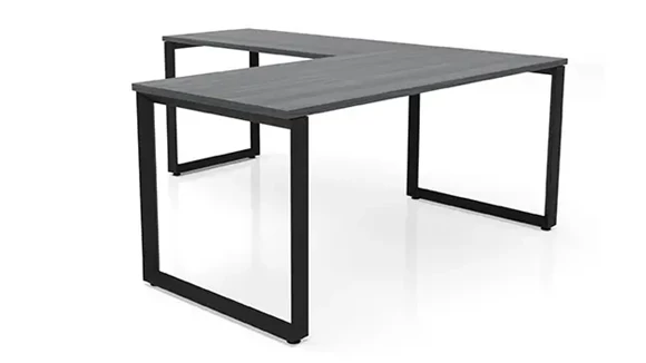 L-Desk Shell 72in W x 72in D