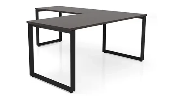 L-Desk Shell 66in W x 78in D