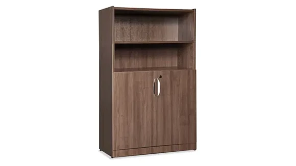 Bookcase 32in W x 14in D x 47in H