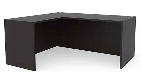 L-Desk Shell 60in W x 60in D