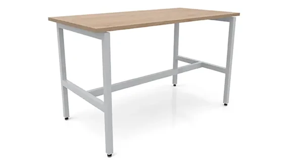 Standing Desk 48in W x 30in D