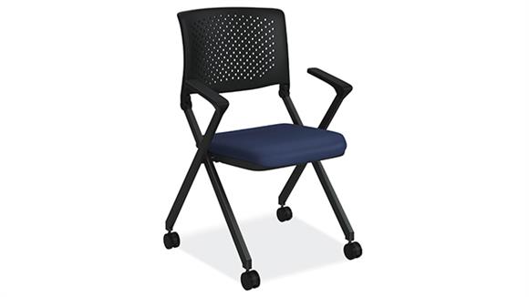 Julep Nesting Chair with Arms