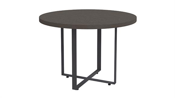 42in Round Conference Meeting Table