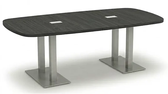 Conference Table 8ft W x 48in D
