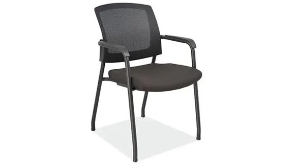 Side Chair with Mesh Back