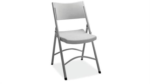 Blow Mold Folding Chair