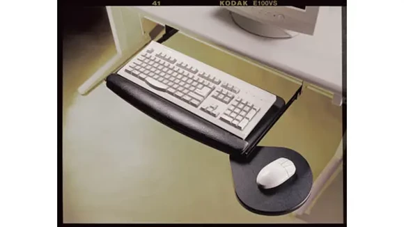 Keyboard Tray 20in W x 11in D