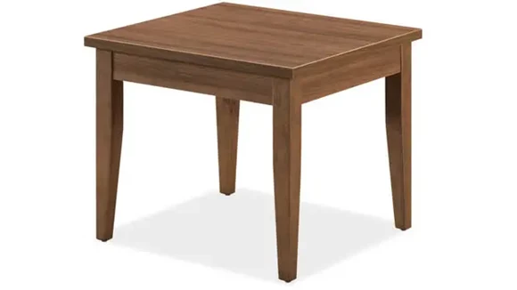 End Table 24in W x 24in D