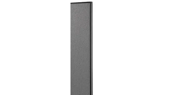 Panel Filler Metal 3in W x 24in H