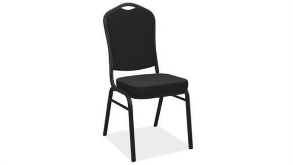 High Back Stacking Banquet Chair
