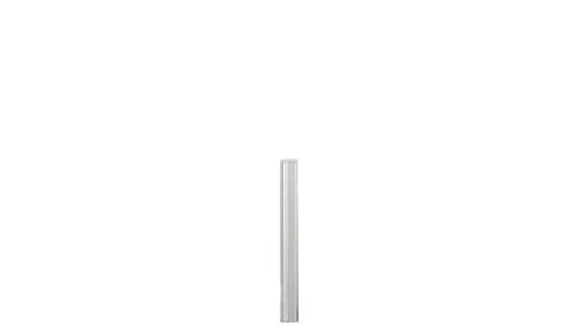 Post 12-Inch 12in W